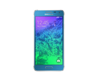 Samsung G850F Galaxy Alpha Blue - 1392697 - zdjęcie 1
